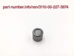 Picture of NSN 3110-00-227-3874 NSN 3110-00-227-3874