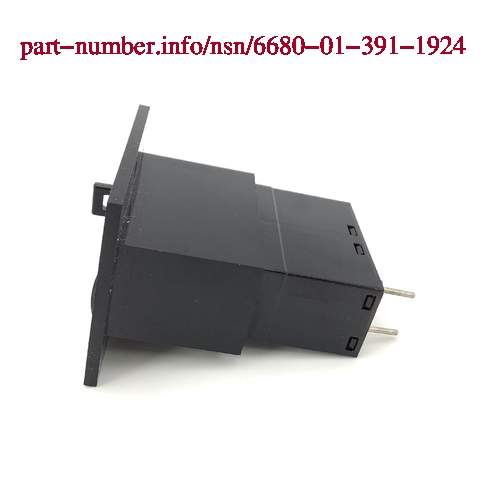 NSN 6680-01-391-1924