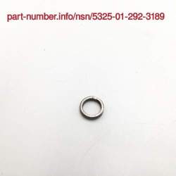 Picture of NSN 5325-01-292-3189 NSN 5325-01-292-3189