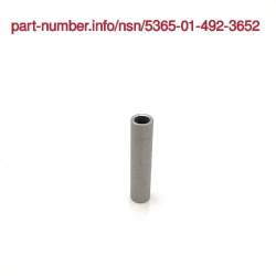 Picture of NSN 5365-01-492-3652 NSN 5365-01-492-3652