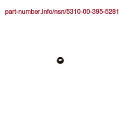 NSN 5310-00-395-5281