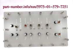 NSN 5975-01-579-7251