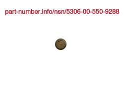 NSN 5306-00-550-9288