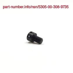 NSN 5305-00-308-9735