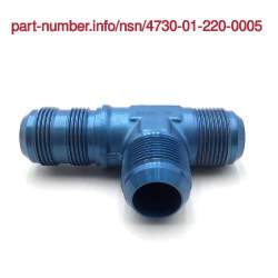 NSN 4730-01-220-0005