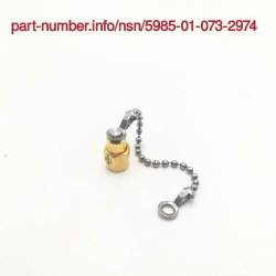 NSN 5985-01-073-2974