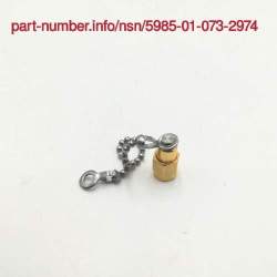 NSN 5985-01-073-2974