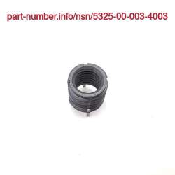 NSN 5325-00-003-4003