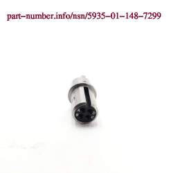 NSN 5935-01-148-7299