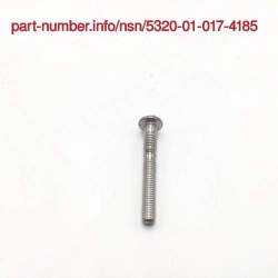 NSN 5320-01-017-4185