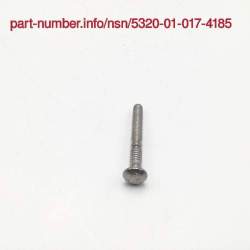 NSN 5320-01-017-4185