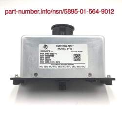 Picture of NSN 5895-01-564-9012 NSN 5895-01-564-9012