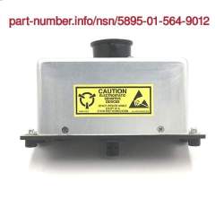 Picture of NSN 5895-01-564-9012 NSN 5895-01-564-9012