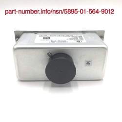 Picture of NSN 5895-01-564-9012 NSN 5895-01-564-9012