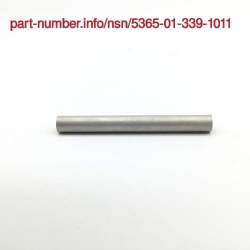 NSN 5365-01-339-1011