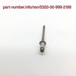 NSN 5320-00-999-2188