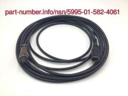 NSN 5995-01-582-4061
