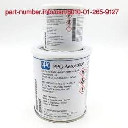 NSN 8010-01-265-9127