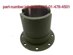 NSN 3110-01-478-4501