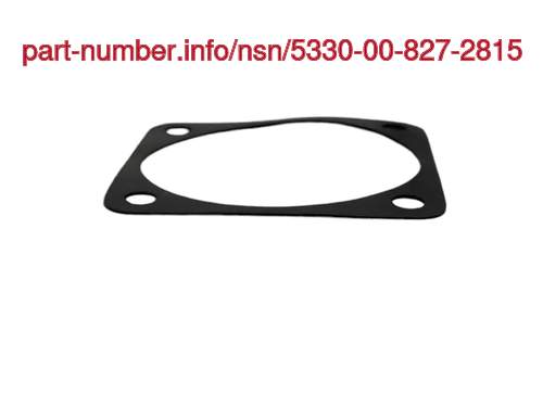 NSN 5330-00-827-2815