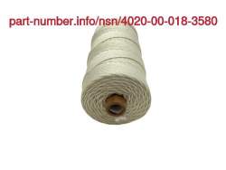 NSN 4020-00-018-3580