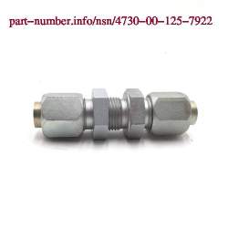 NSN 4730-00-125-7922