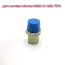 NSN 4820-01-083-7578