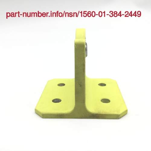 Picture of NSN 1560-01-384-2449 NSN 1560-01-384-2449