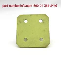 Picture of NSN 1560-01-384-2449 NSN 1560-01-384-2449