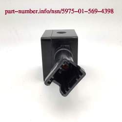 Picture of NSN 5975-01-569-4398 NSN 5975-01-569-4398