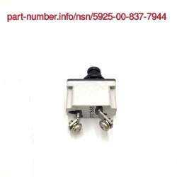 NSN 5925-00-837-7944