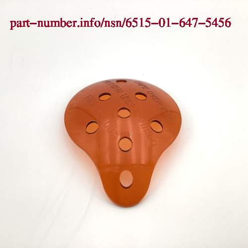 Picture of NSN 6515-01-647-5456 NSN 6515-01-647-5456