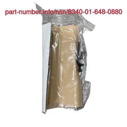 NSN 8340-01-648-0880