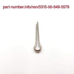 NSN 5315-00-849-5579