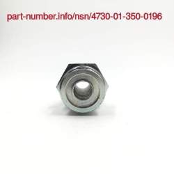 Picture of NSN 4730-01-350-0196 NSN 4730-01-350-0196