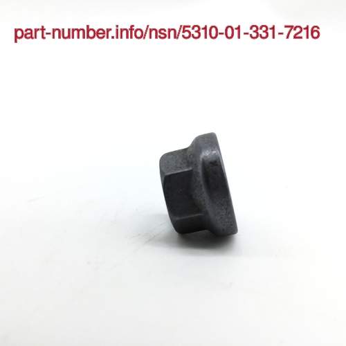 Picture of NSN 5310-01-331-7216 NSN 5310-01-331-7216