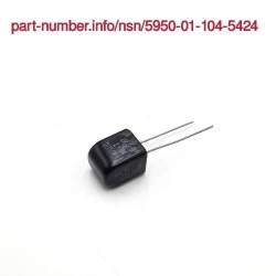 NSN 5950-01-104-5424