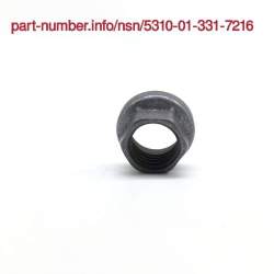 Picture of NSN 5310-01-331-7216 NSN 5310-01-331-7216
