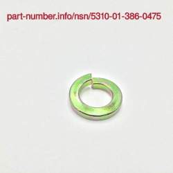 NSN 5310-01-386-0475