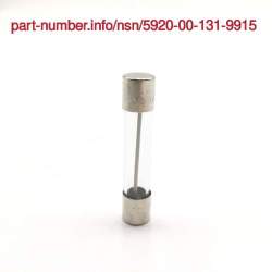 Picture of NSN 5920-00-131-9915 NSN 5920-00-131-9915