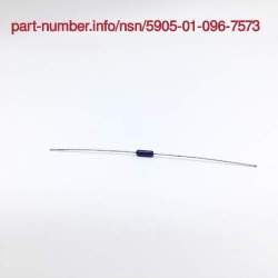 Picture of NSN 5905-01-096-7573 NSN 5905-01-096-7573