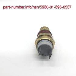 NSN 5930-01-395-6537