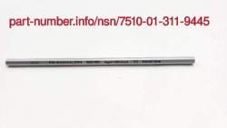 NSN 7510-01-311-9445