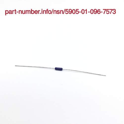 Picture of NSN 5905-01-096-7573 NSN 5905-01-096-7573