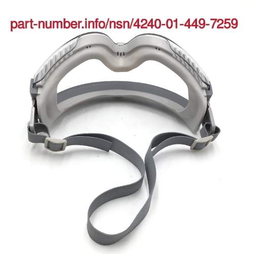 NSN 4240-01-449-7259