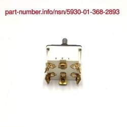 NSN 5930-01-368-2893