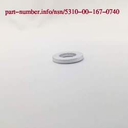NSN 5310-00-167-0740