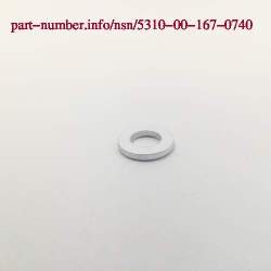 NSN 5310-00-167-0740