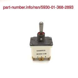 NSN 5930-01-368-2893