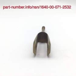 NSN 1640-00-071-2532